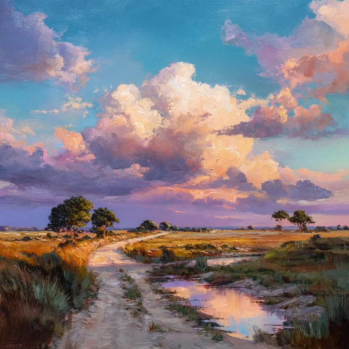 Landscapes
