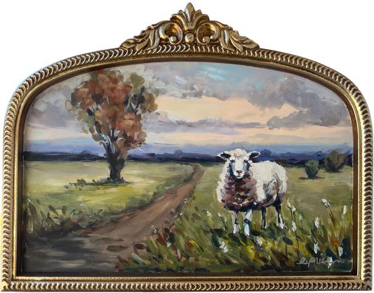 Sheepish
