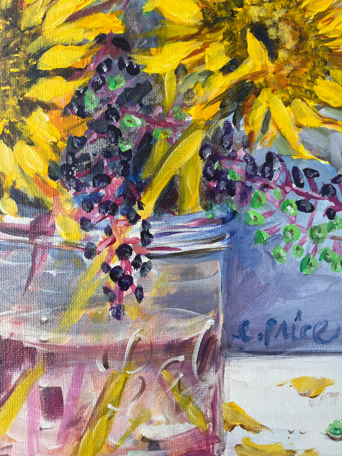 The Ball Jar