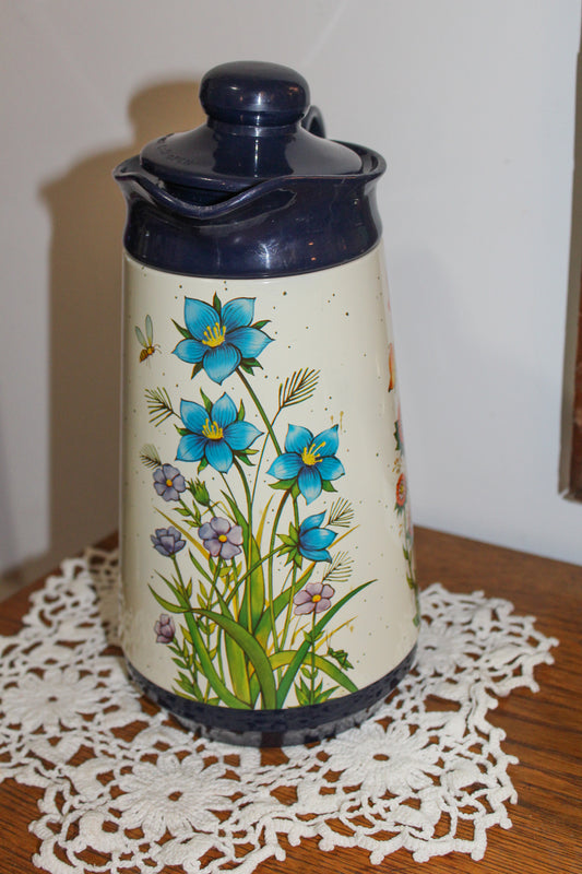 VTG Insulated Coffee Carafe