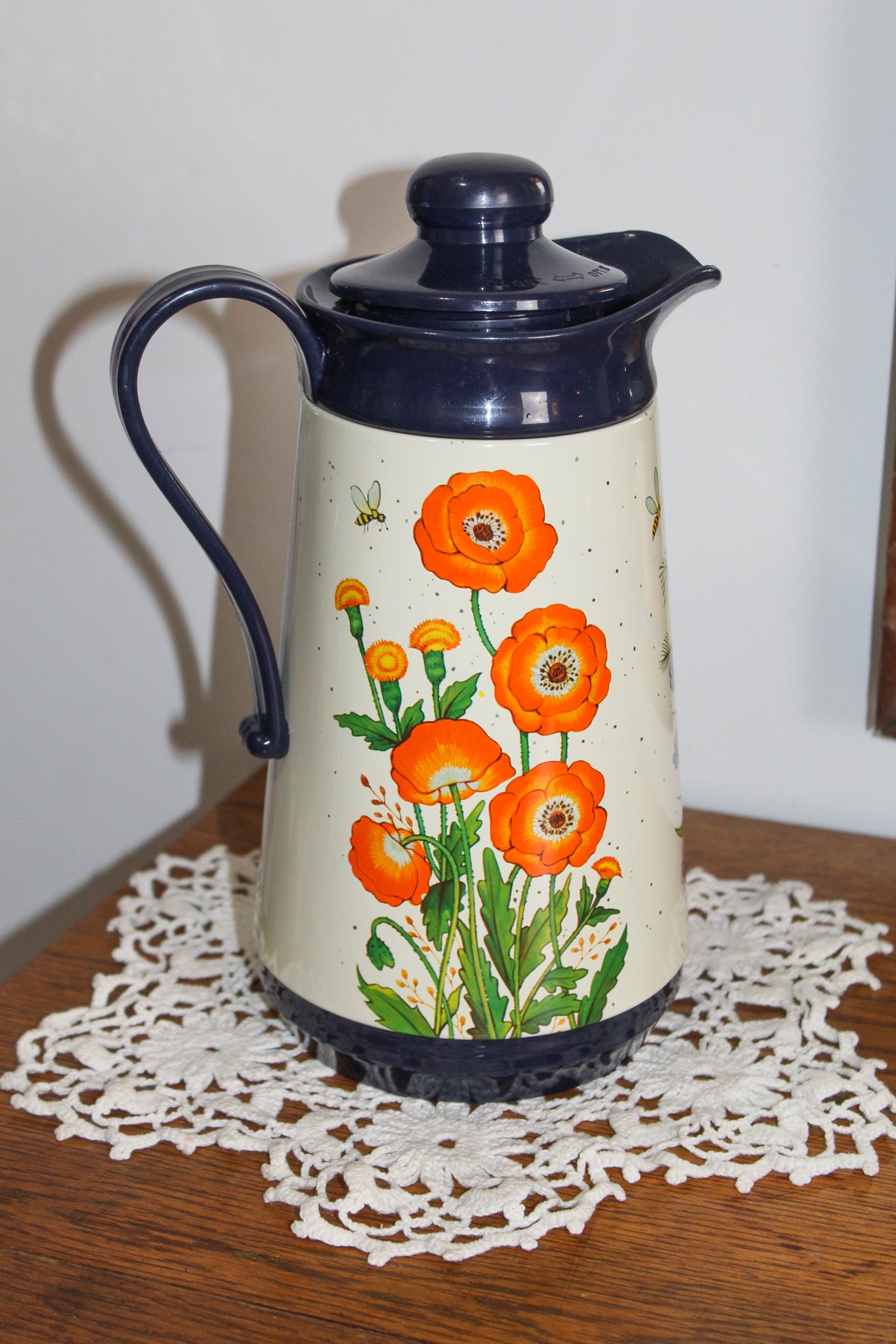 VTG Insulated Coffee Carafe