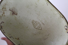 Load image into Gallery viewer, Vintage 1960s Cheinco Presidents Trash Can