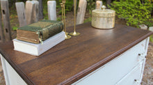 Load image into Gallery viewer, That Dresser with the Antlers