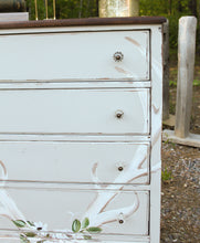 Load image into Gallery viewer, That Dresser with the Antlers
