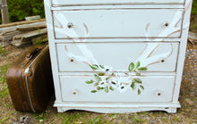 Load image into Gallery viewer, That Dresser with the Antlers