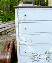 Load image into Gallery viewer, That Dresser with the Antlers