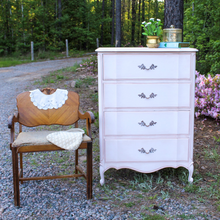 Load image into Gallery viewer, The French Pink Bombshell