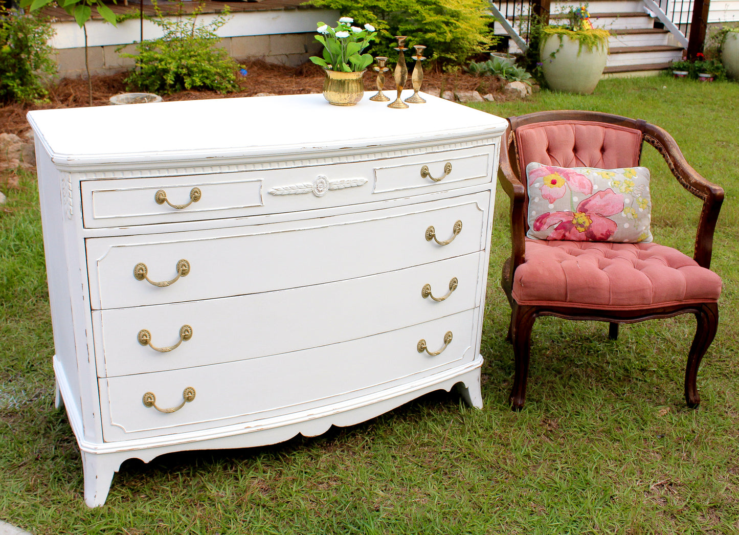 The Southern Charmer