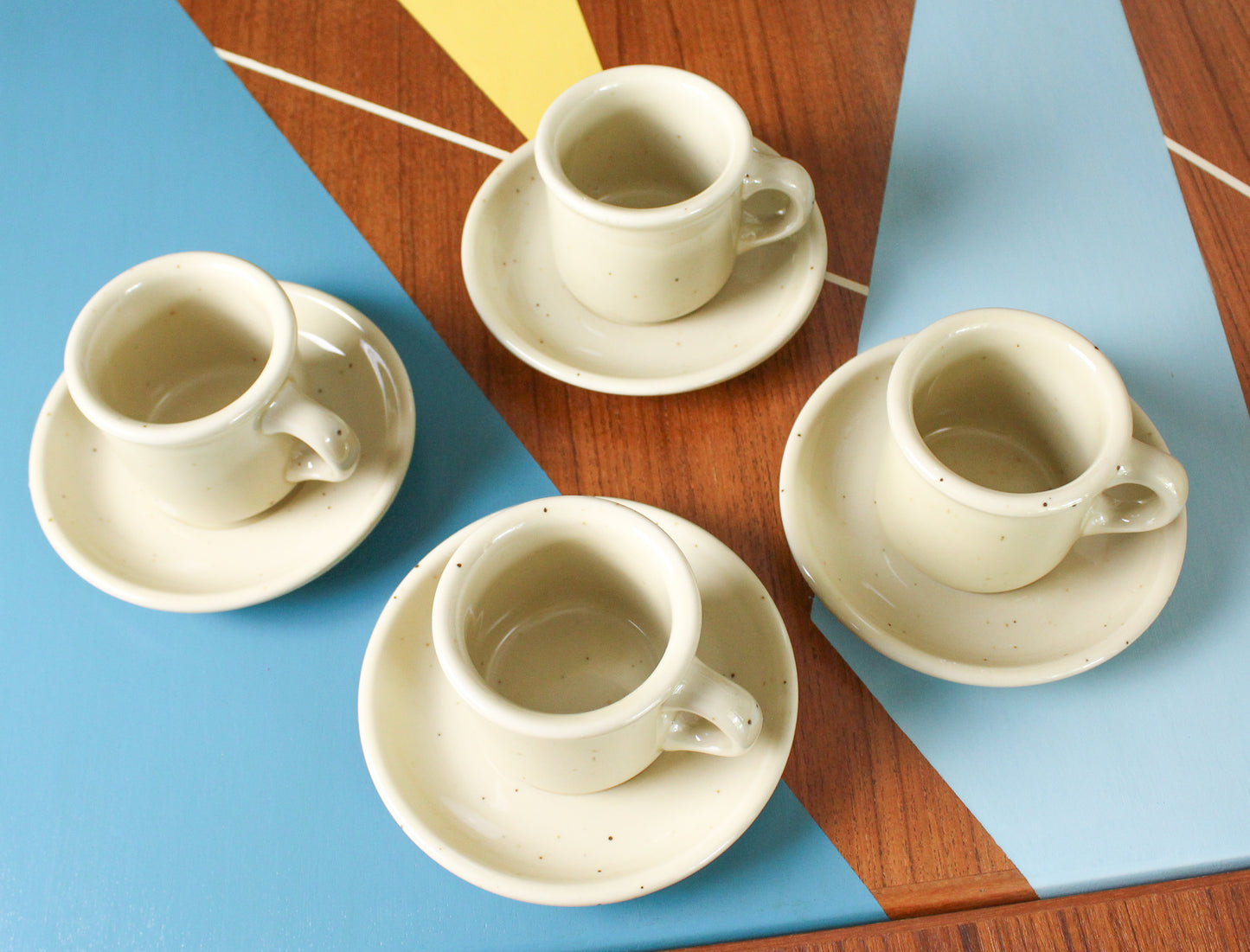 Trend Pacific Galaxy Wheatstone Stoneware