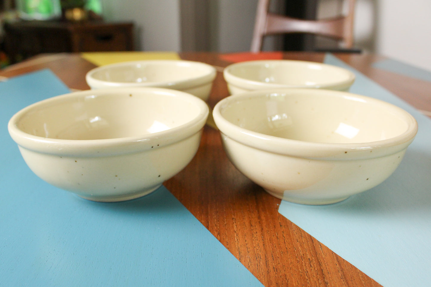 Trend Pacific Galaxy Wheatstone Stoneware