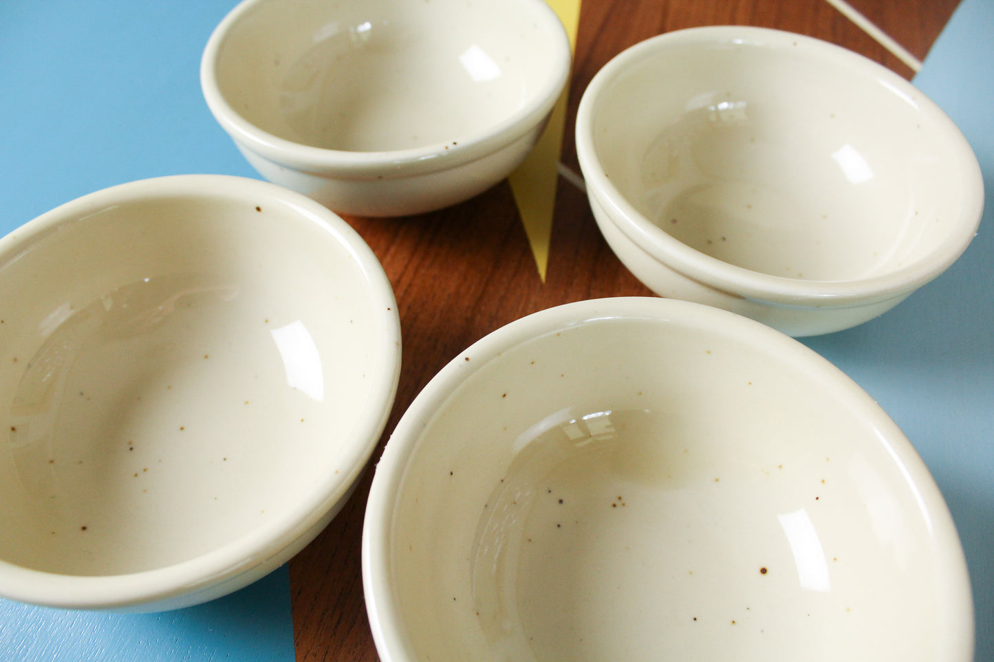Trend Pacific Galaxy Wheatstone Stoneware