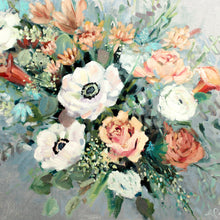 Load image into Gallery viewer, Oil Painting "Mysteriously Yours" 20x24