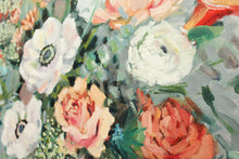 Load image into Gallery viewer, Oil Painting "Mysteriously Yours" 20x24