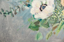 Load image into Gallery viewer, Oil Painting "Mysteriously Yours" 20x24