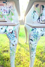 Load image into Gallery viewer, The English Garden End Tables